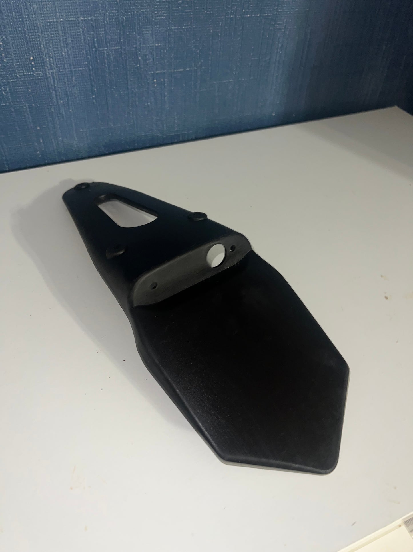 Universalt skiltfeste