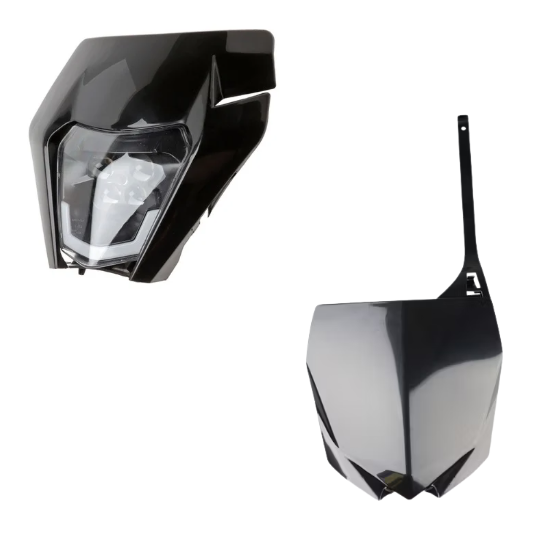 plastikk og design