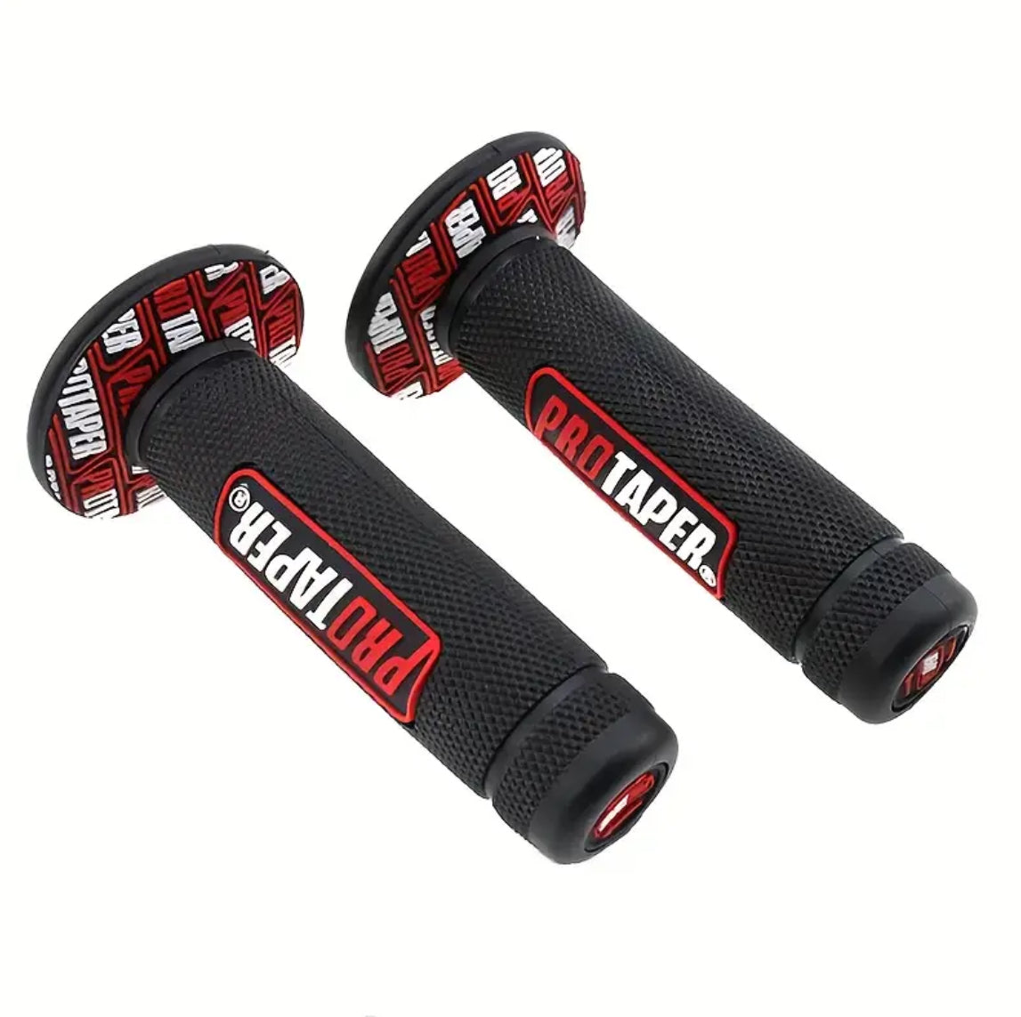 Protaper grips