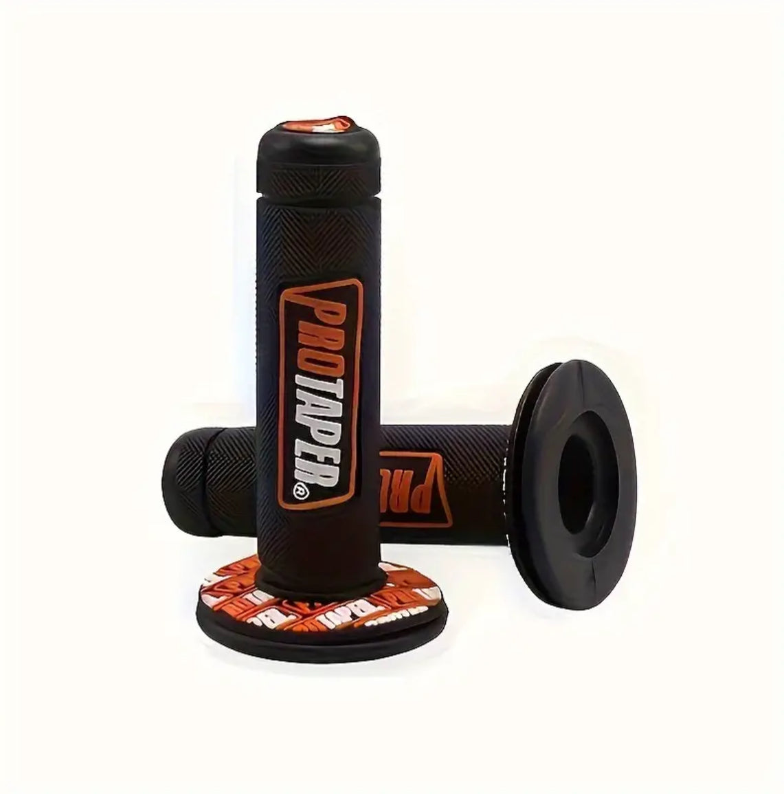 Protaper grips