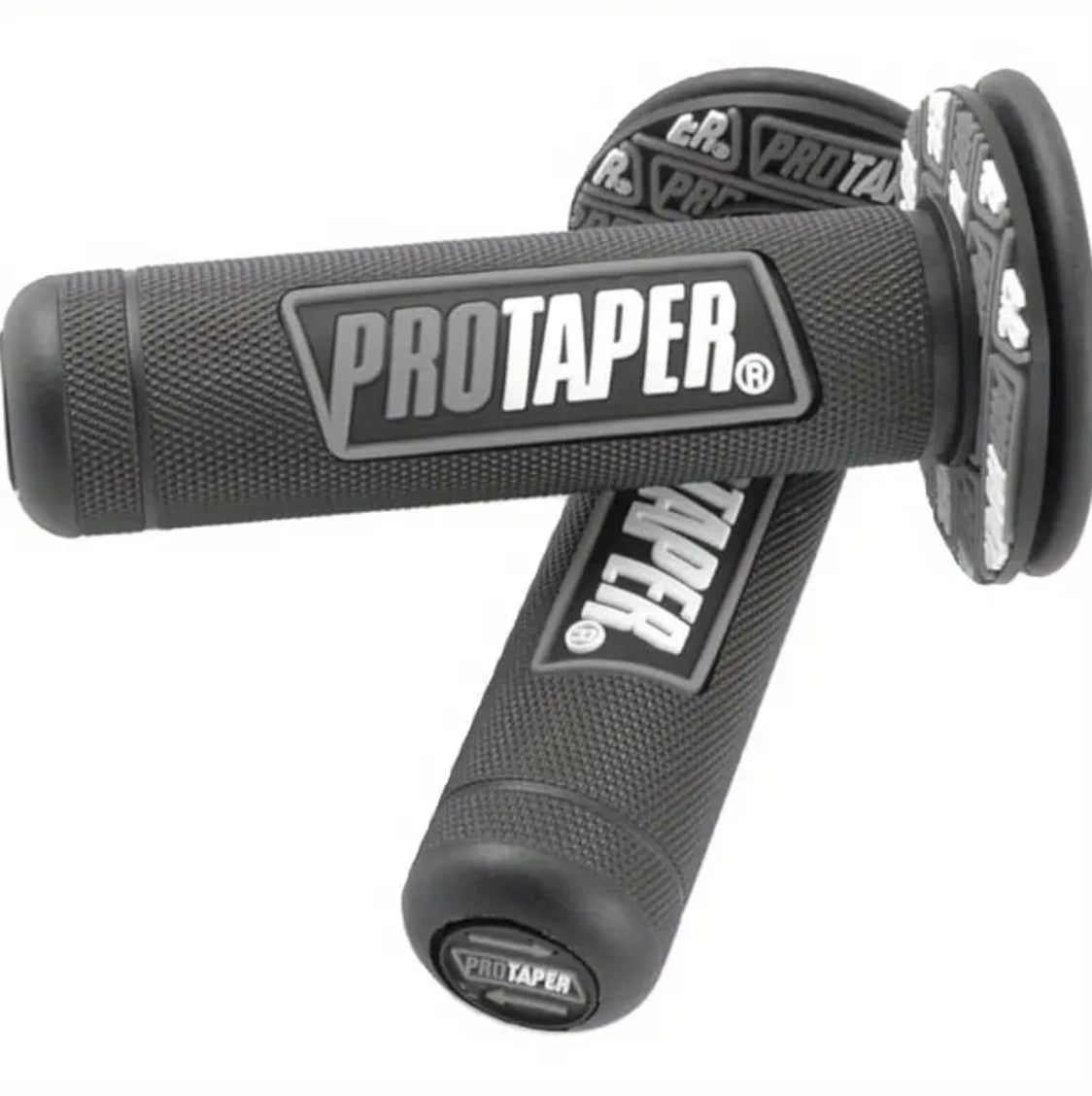 Protaper grips