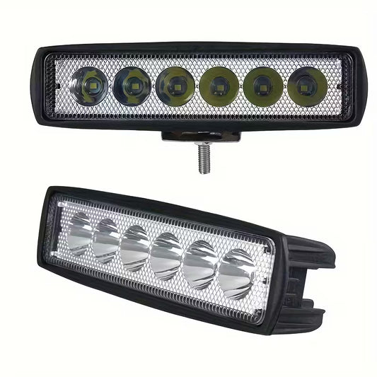 Ledbar