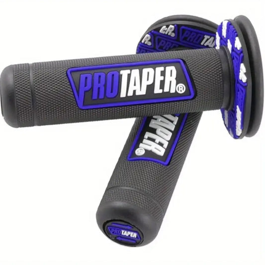 Protaper grips