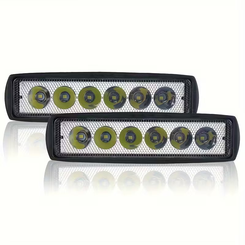 Ledbar