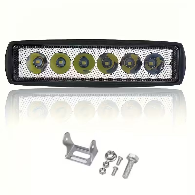 Ledbar