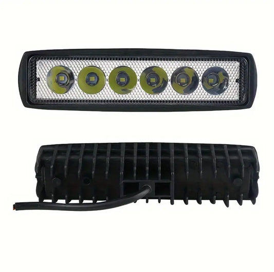 Ledbar