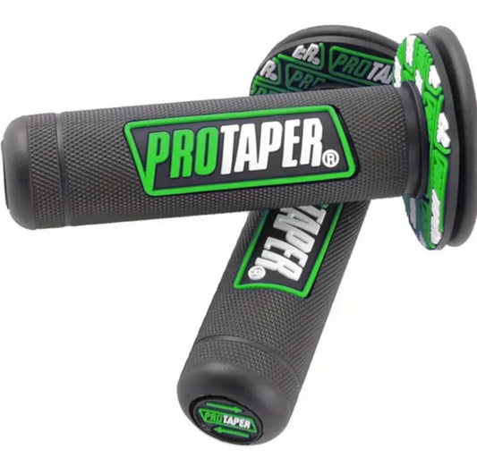 Protaper grips