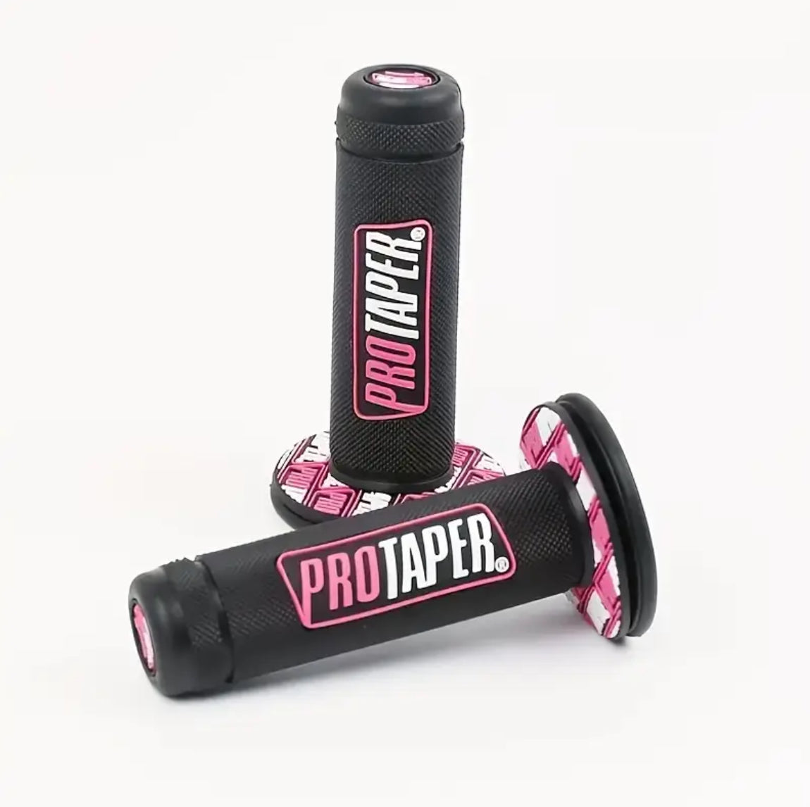 Protaper grips