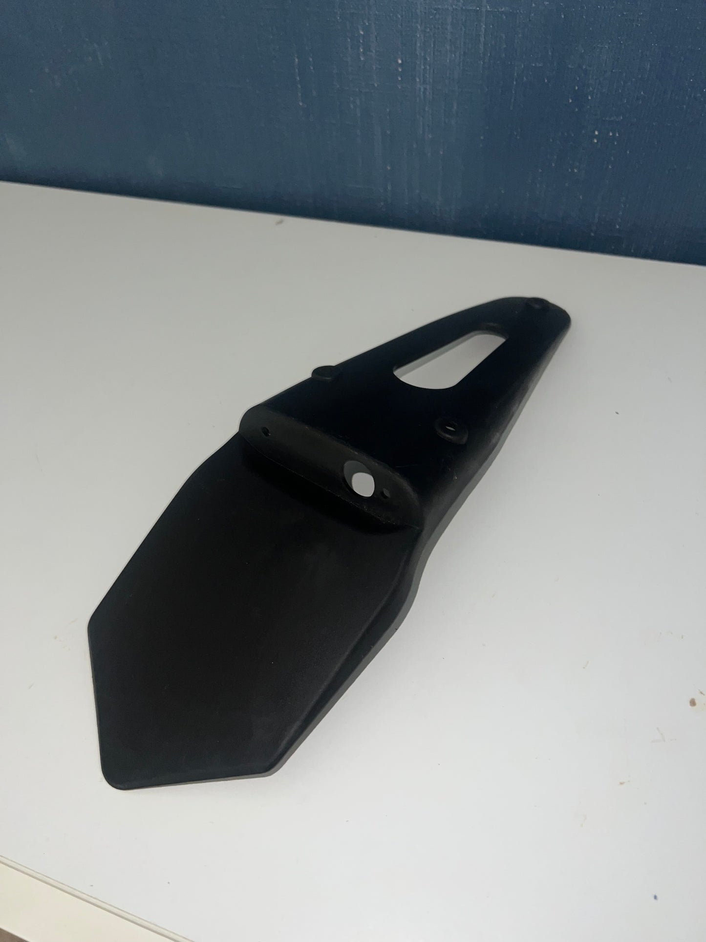 Universalt skiltfeste