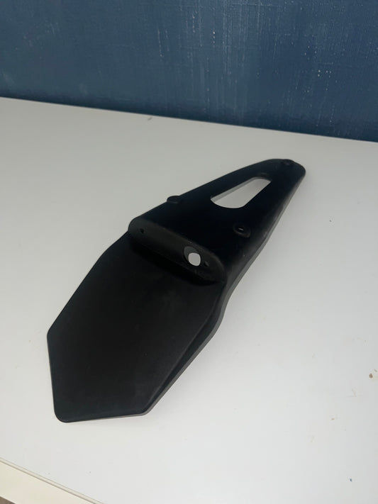 Universalt skiltfeste