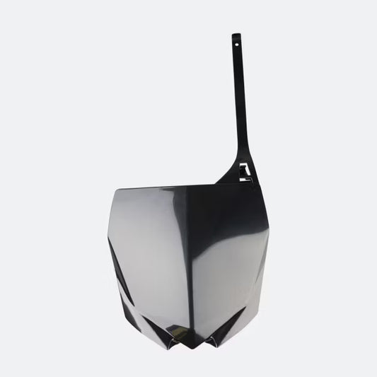 Yz 125 crossplate